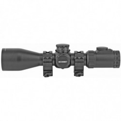 UTG OP3 4-16X44 30mm Compact Scope 0.25 MOA