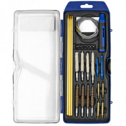 DAC GunMaster Universal Rifle Cleaning Kit 26Pc