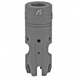 Strike Mini King Comp Compensator 1/2X28 223 Rem/556