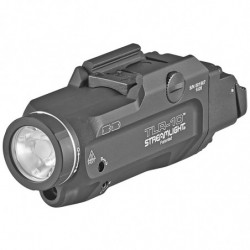 Streamlight TLR-10 Flex Tac Light w/Laser 1000 Lm Black