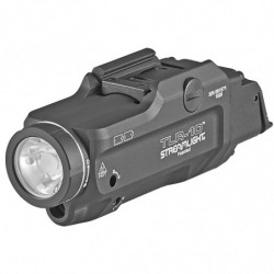 Streamlight TLR-10 Flex Tac Light w/Laser 1000 Lm Black