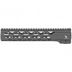 Bootleg 11" Quick Mount M-LOK AR-15 Handguard