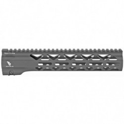 Bootleg 11" Quick Mount M-LOK AR-15 Handguard