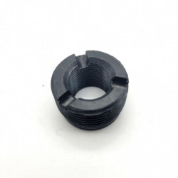 Muzzle Thread Adapter 14x1LH to M24x1.5RH