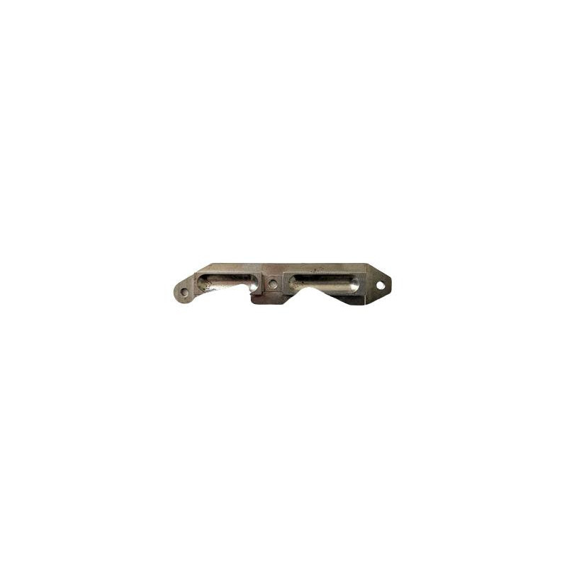 CSS AK47 Side Mount Rail - Fits With AK47 Style Trunnion