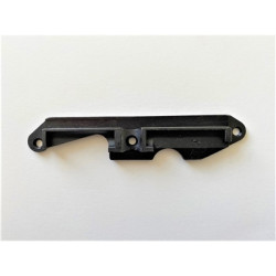 CSS AK74 Side Mount Rail - Fits With AK74 Style Trunnion