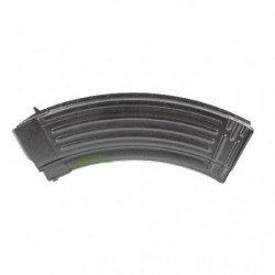 AK-47/AKM 7.62x39mm Steel Magazine