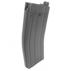 AR-15 Spare Magazine (Green Gas)