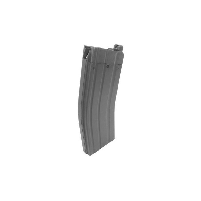 AR-15 Spare Magazine (Green Gas)