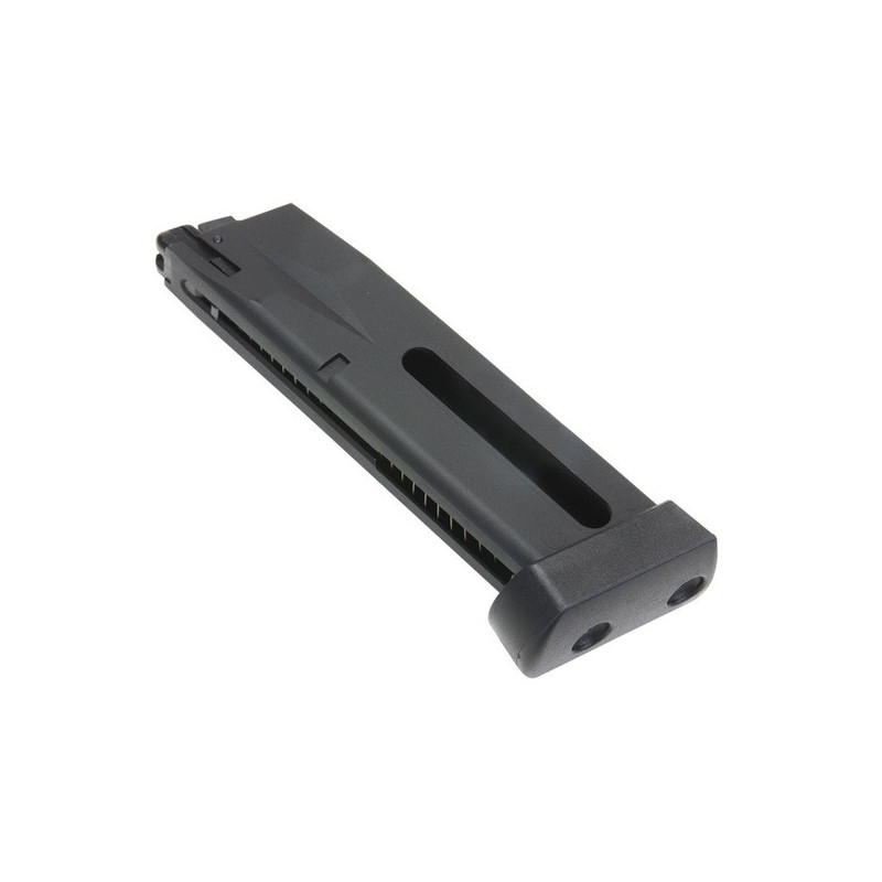 Laser Ammo M9 Spare Magazine (CO2)