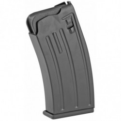 Magazine Orthos 12 Gauge 5Rd Black