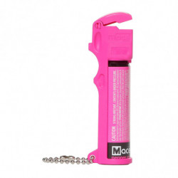 MSI 10% Pepper Spray Personal 18Gm Pink 
