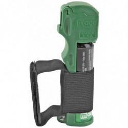 MSI Muzzle K9 Repellent Pepper Spray w/Keychain 14Gm