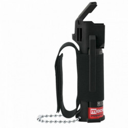 MSI Jogger Model Pepper Spray 18Gm Black
