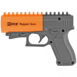 MSI Pepper Gun Spray 2.0 Black/Orange 13Oz