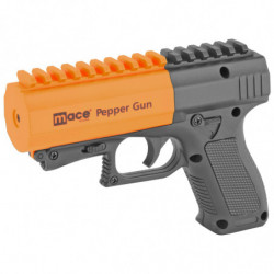 MSI Pepper Gun Spray 2.0 Black/Orange 13Oz