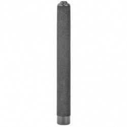 PS Products Express Baton 26" Foam Handle Black