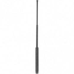 PS Products Express Baton 26" Foam Handle Black