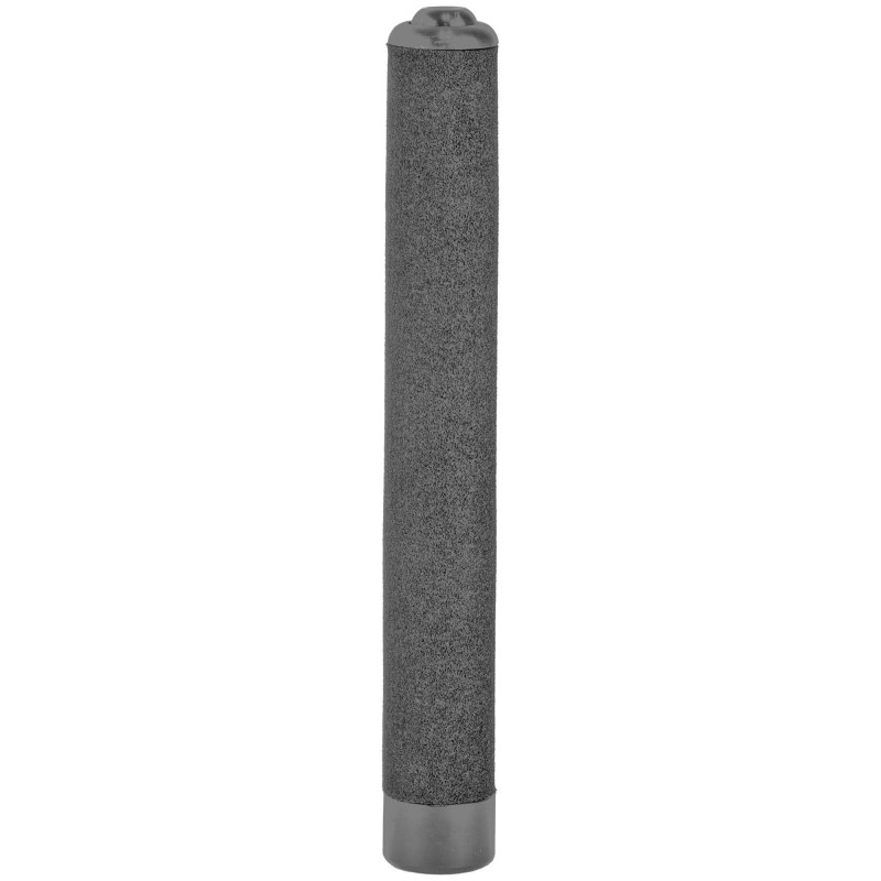 PS Products Expandable Baton 21" Foam Handle Black