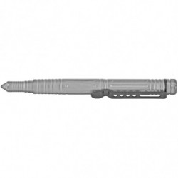 LUCID Tactical Pen with Piercing Point Gray