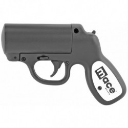 MSI Pepper Gun Spray 1-OC/1-H20 Black 28Gm