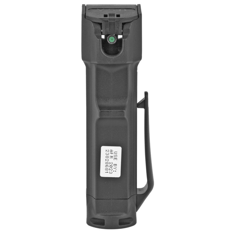 MSI OC/CS/UV Pepper Spray Police Model 18Gm