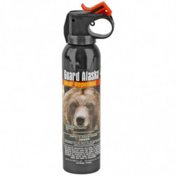 MSI Guard Alasks Animal Repellent Bear Spray 260Gm