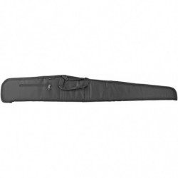 Bulldog Extreme Shotgun Case Black 55"