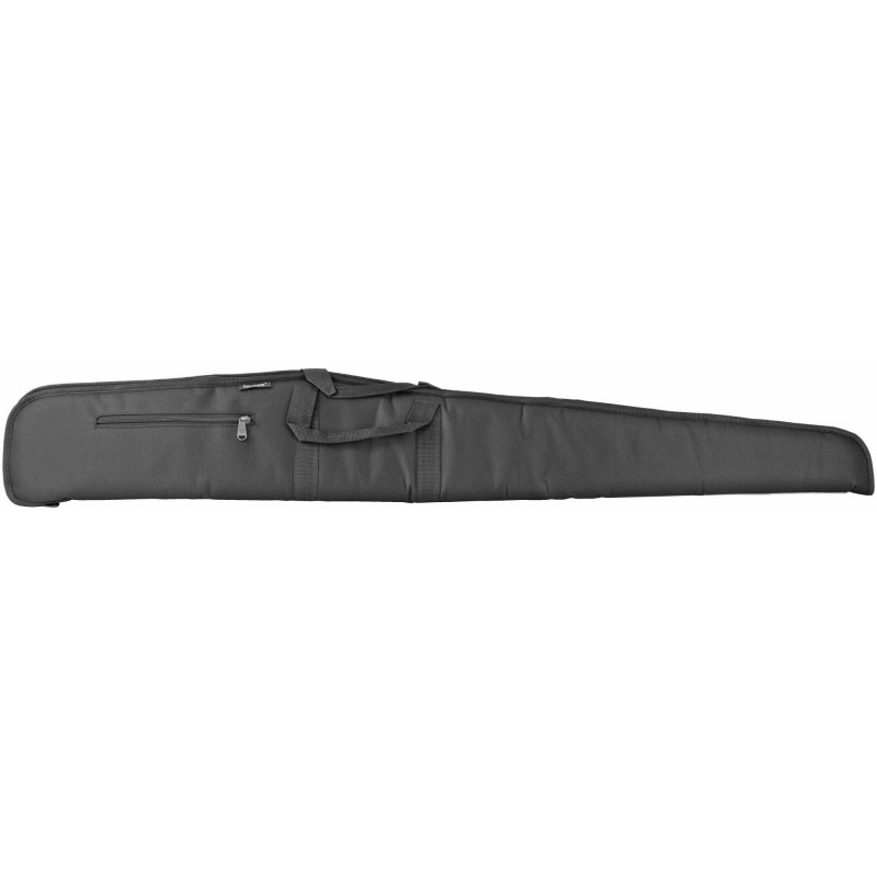 Bulldog Extreme Shotgun Case Black 55"