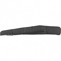 Bulldog Extreme Shotgun Case Black 55"