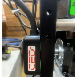 CED Universal Reloading Machine Light