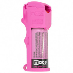 MSI 10% Pepper Pocket w/Keychain 12Gm Pink