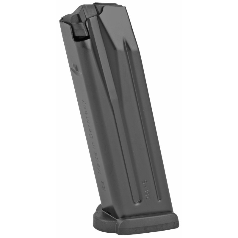 Magazine H&K P30/VP9 SS 17Rd 9mm Black