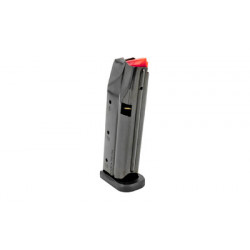 Magazine Shield S15 for Glock 43X/48 15Rd Black