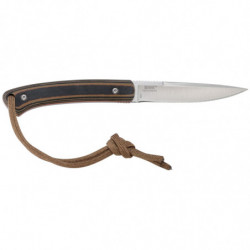 Columbia River Knife & Tool Biwa 3.02" Plain Edge