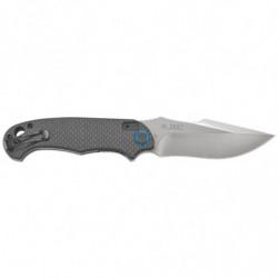 Columbia River Knife & Tool P.s.d. 3.63" Plain