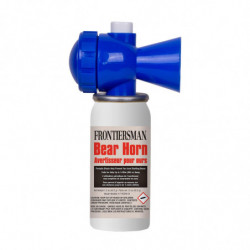 Sabre Frontiersman Bear Horn 115 dB