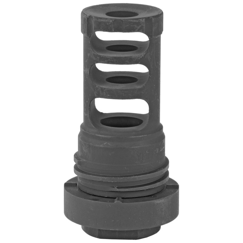 YHM 30 LT(a) Quick Detach Muzzle Brake 1/2X28