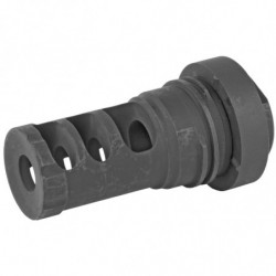 YHM 30 LT(a) Quick Detach Muzzle Brake 1/2X28