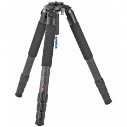 Ulfhednar Heavy Duty Tripod w/Bag Black