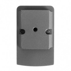 EGW Trijicon RMR / SRO, Holosun 407c / 507c Mount for Ruger SR9, SR40, SR45