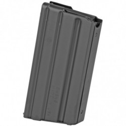 Magazine DURAMAG 7Rd .450 Bushmaster Stainless Black