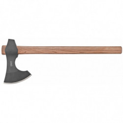 Columbia River Knife & Tool Berserker Axe w/Hammer