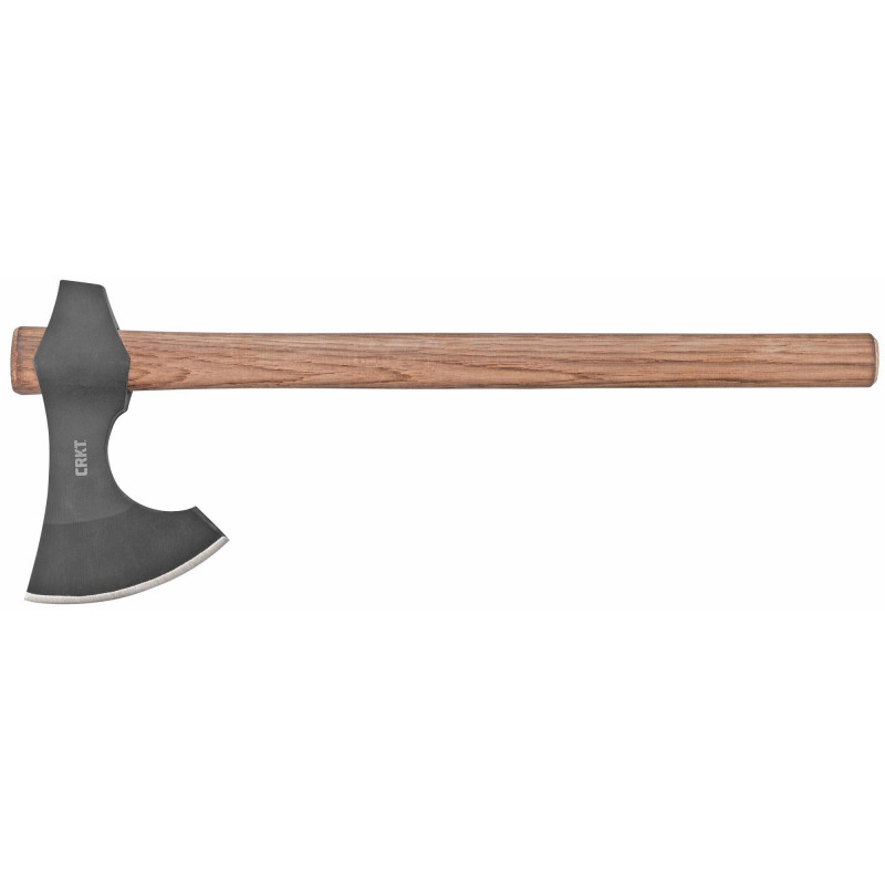 Columbia River Knife & Tool Berserker Axe w/Hammer