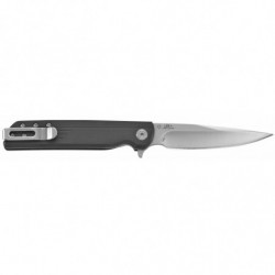 Columbia River Knife & Tool Lok + 3.33" Plain