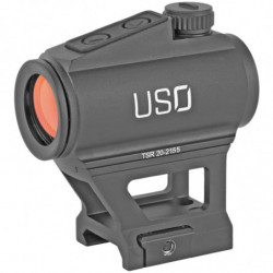 US Optics TSR-1X 5 MOA Red Dot