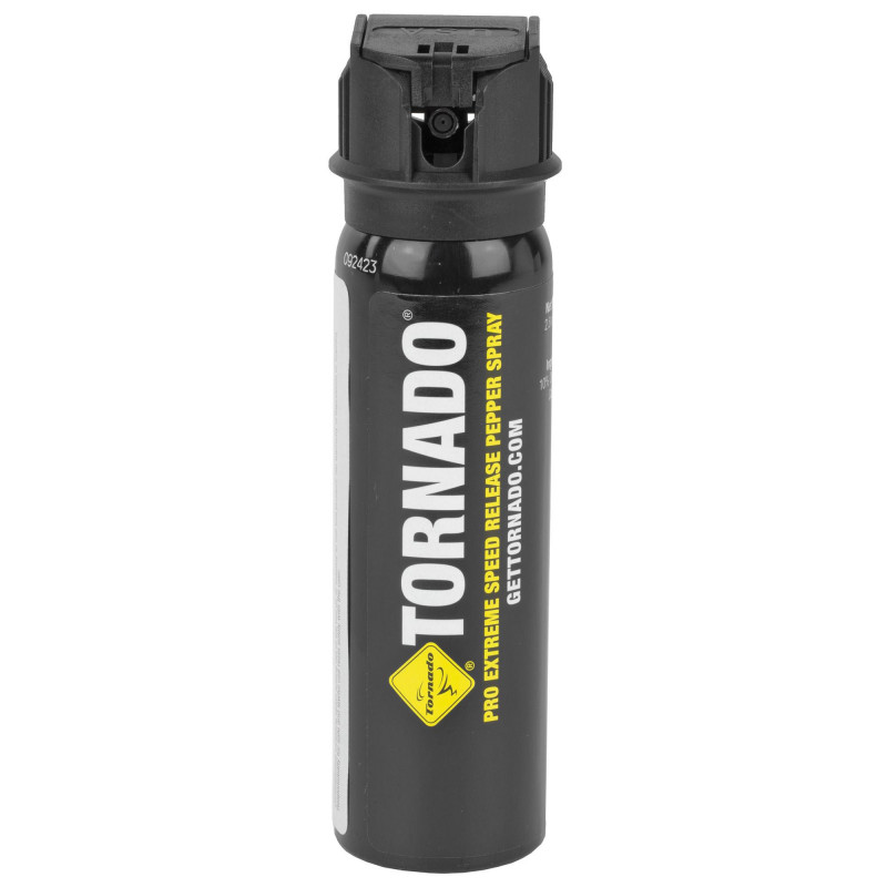 Tornado Extreme Spray 80Gm w/UV Dye