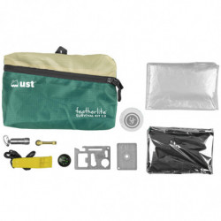 UST MK FeatherLite Survival Kit 2.0