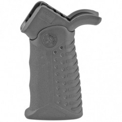 BAD Adjustable Tactical Grip 3 Angles Black