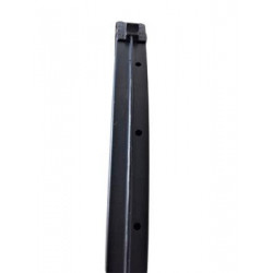 Polish AK-47 7.62x39 30RD Black Steel Mag - With Bolt Hold Open (NEW)